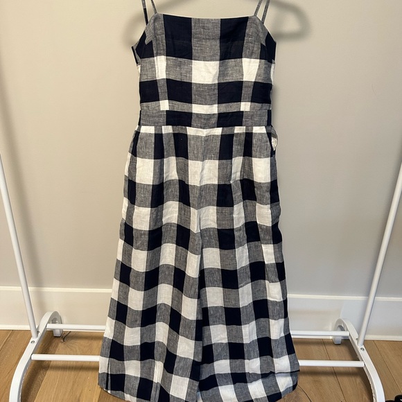 J.Crew Jumpsuit - Picture 8 of 9